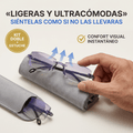 Gafas Multifocales de Lujo Pro - Sistema de visión Doble Ubicación